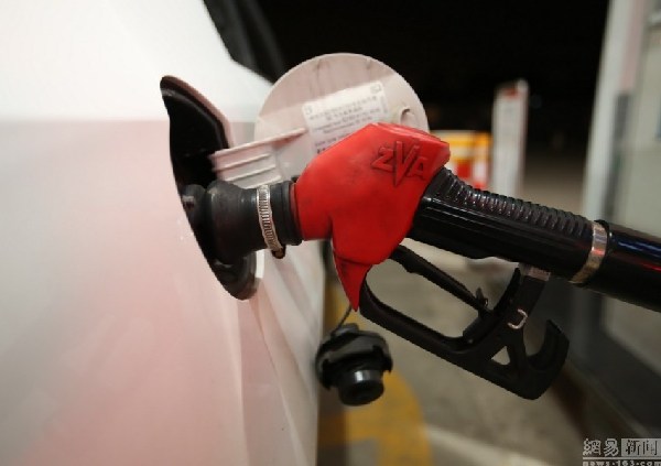油价迎年内最大涨幅 大部分地区重回"6时代"|my399.com