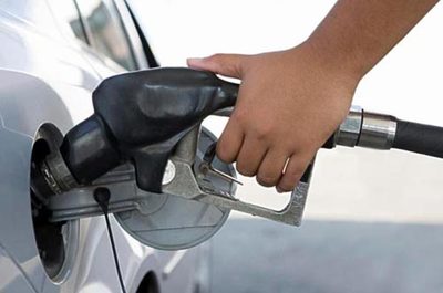 油价迎来最小涨幅 90号汽油每升涨5分钱